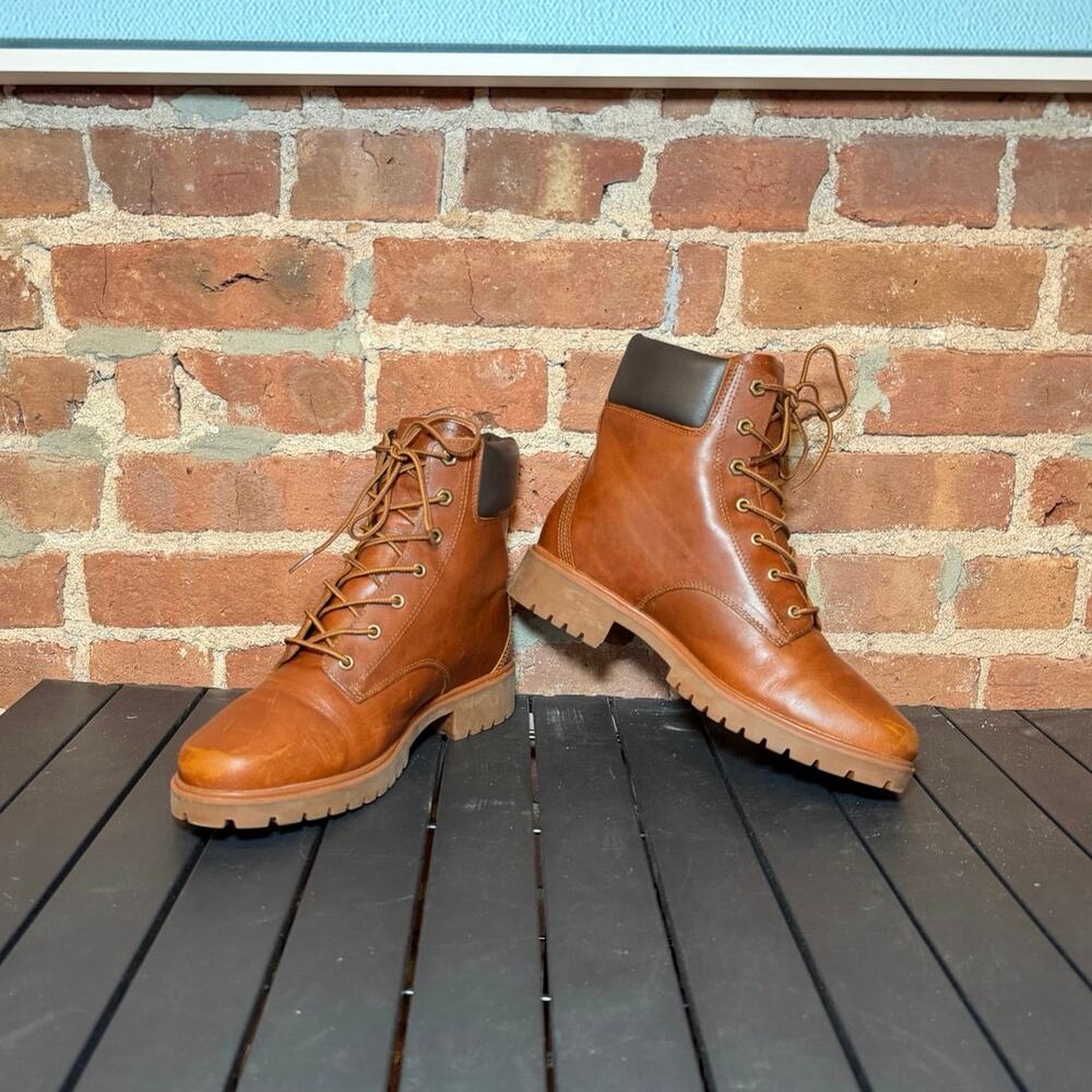 Timberland Jayne 6 Inch Boot